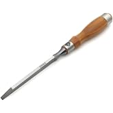 Narex Richter Mortise Chisels - 1/4"