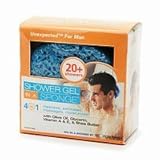 Spongeables Shower Gel In a Sponge 3.5 oz (100 g)