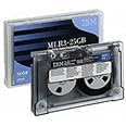 IBM MLR3-25GB DATA CARTRIDGE ,SLR/MLR, SLR50/MLR3.