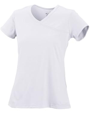 Sun Goddess II Short Sleeve Top Womens