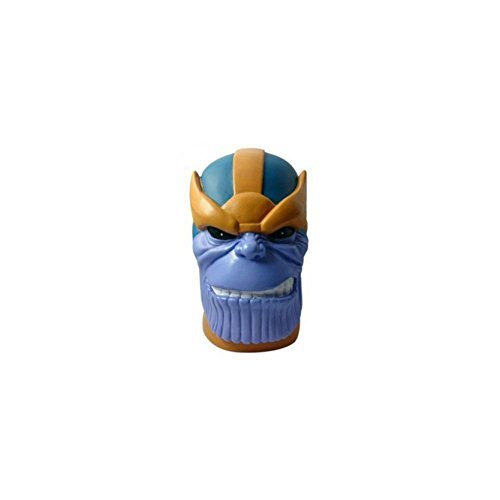 Monogram Marvel Heroes: Thanos Head Bank