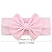 YHXX YLEN Baby Girl Cute Hairband Elastic Hair Accessories Headbands (907-12Pcs)