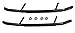 Woodys Trail Blazer IV Flat-Top Carbide Runners TSD4-9500