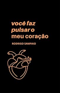 Livro Você faz pulsar o meu coração (Série Meu Lar Lírico)