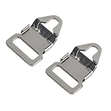 eTone 2x Lugs Strap Adapter For Hasselblad 500CM