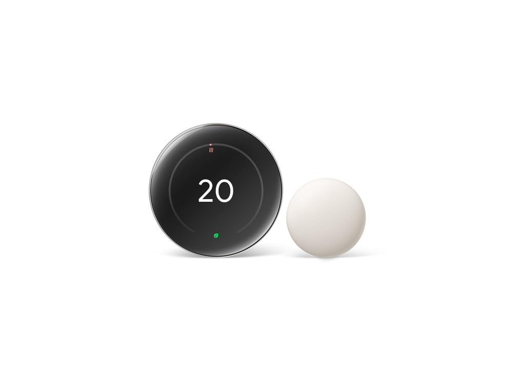 Nest Thermostat