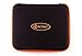 3ACTIVE Twin Storage Case for Two 3D Glasses. Includes Cleaning Cloths.