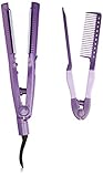Trissola Pro Flat Iron Dual Plate Kit