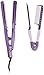 All-in-One Pro Flat Iron with Dual Plate