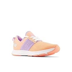 New Balance Girls Dynasoft Nergize V3 Slip-on