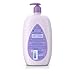 Johnson's Bedtime Hypoallergenic Lotion, 27 Fl. Oz.