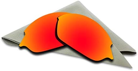 Polarized Lenses Replacement for Oakley Romeo 2 Multiple Options