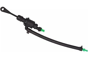 Clutch Master Cylinder 41605-3X100 Direct Replacement for Hyundai Elantra 2011-2016, 2012-2017, Forte 2014-2019 OEM Part