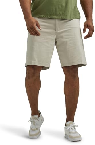 Lee Men's Big Tall Big-Tall Performance Series Extreme Comfort