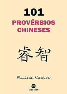 Livro 101 Provérbios Chineses