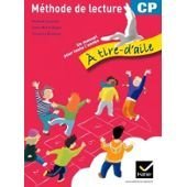 Méthode de lecture, CP