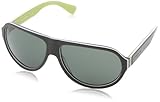 D&G Dolce & Gabbana Men's 0DG4204 Aviator Sunglasses