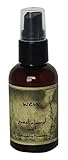 Replenishing Mist Spray for Hair, Face and Body 2 oz (Sweet Almond Mint)