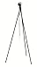 Texsport Campfire Cooking Dutch Oven Tripod and Lantern Hanger