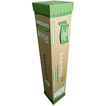 Mercury Light Box Fluorescent Bulb Disposal | Lamp & Ballast