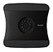 Belkin F5L001-BLK Laptop Cooling Pad (Black)