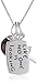 Amazon Collection Sterling Silver 