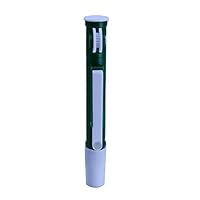 SEOH Green 10ml Pipette Pump