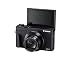 Canon PowerShot G5 X Mark II Digital Camera w/ 1 Inch Sensor, Wi-Fi & NFC Enabled, Blackthumb 3