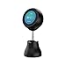 VinSa 360 Degree Rotation and Adjustable Stand for Echo Spot (Black)