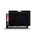 Easy On/Off Magnetic Privacy Screen Filter MacBook for 15 inch MacBook Pro Touch Bar/Non-Touch Bar (Mid 2016-current)- - Anti Glare (A1707/A1990 Model)
