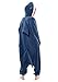 Shark Kigurumi (Adults)