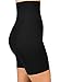 Plus Size Power Conceal-Her Medium Control High-Waist Short