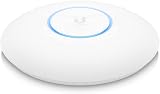 Ubiquiti U6-PRO Access Point WiFi 6 Pro Dual Band 5.3 Gbps 4x4 160 MHz view 4