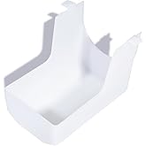 99110437 Range Hood Light Cover fit for Broan Nutone 41000 40000 42000 45000 BP43 S99110437 99110437