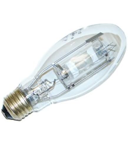 thumbnail image 2 of Sylvania 64418 100W Metal Halide Bulb – E26 Medium Base, 7900K (Lot Of 20) 2 of 6