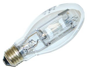 MP100/U/med 100w Metal Halide Medium Base Open Rated lamp