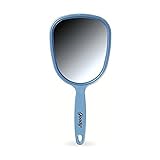 Goody - Full Size Hand Mirror, Mirror is 6