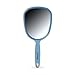 Goody Full Size Hand Mirror (11 1/4 Inches), (Color may vary) ([2-Pack)