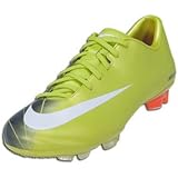 mercurial glide ii orange