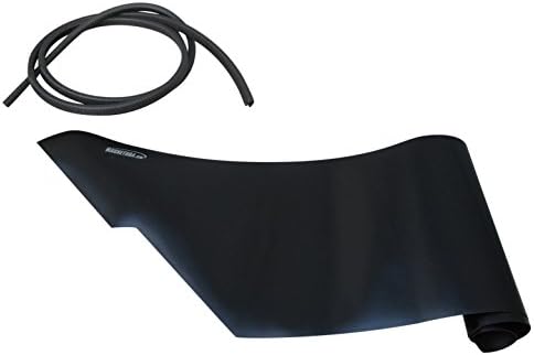 Magnetic Car Bra for 1999-2010 VW Beetle - Black
