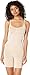 SPANX Oncore Mid-Thigh Bodysuit, Soft Nude, Large
