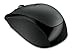 Microsoft Wireless Mobile Mouse 3500 for Mac/Win USB EF EN/XC/FR/EL/IW/IT/PT/ES Hardware - Loch Nes (GMF-00009)