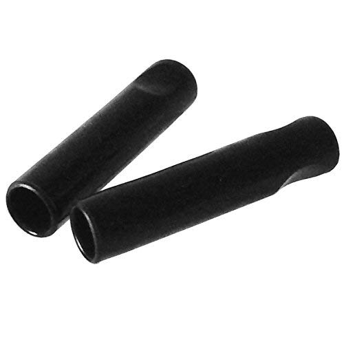 Bar Blades Freeflow Speed Pourer Free Pour Tapor Dust Nipple Cap Condom Cover (60 Nipples)