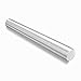 Gikpal Cheese Slicer & Knife Set, Stainless Steel Cheese Cutter Slicer with Multi-Use Cheese Fruit Veggie Knife, Sliver (Silver)