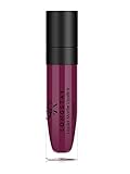 Golden Rose Long Wearing LONGSTAY Liquid Matte Lipstick, #05-Mulberry
