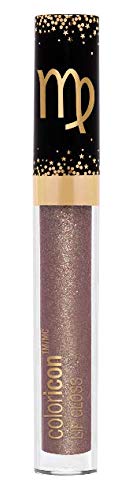 Wet N Wild Color Icon Lip Gloss Zodiac Collection ~ Virgo