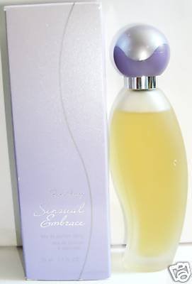Avon Far Away Sensual Embrace Perfume Sprsy