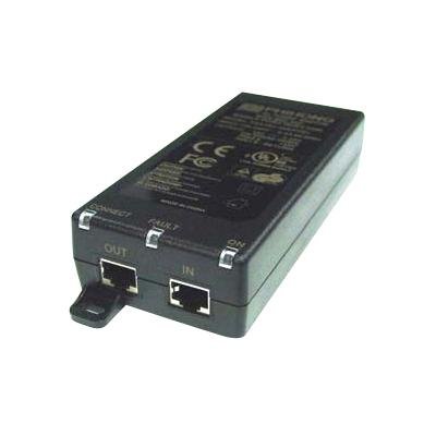 PSA16U-480(POE) 1-port Power over Ethernet Injector