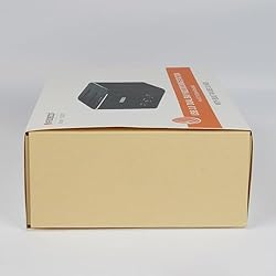 FIDECO Hard Drive Docking Station, USB 3.0 Aluminum