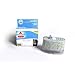 Bissell 1867 Steam Mop Water Filter Replacement Kit # 1603247